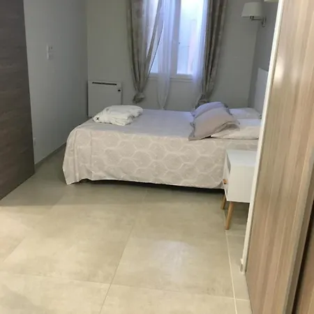 T2, Terrasse Privative Apartamento *