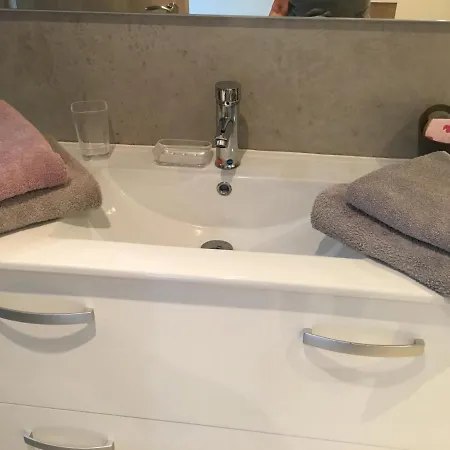 Apartamento T2, Terrasse Privative *