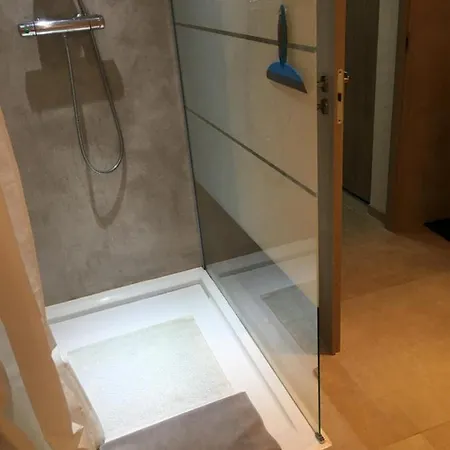 T2, Terrasse Privative Apartamento *