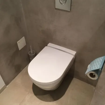 T2, Terrasse Privative * Alata